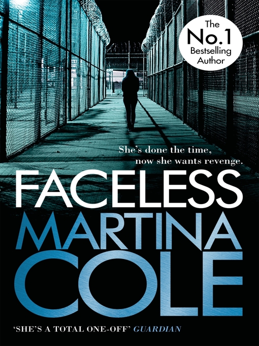 Faceless (eBook)